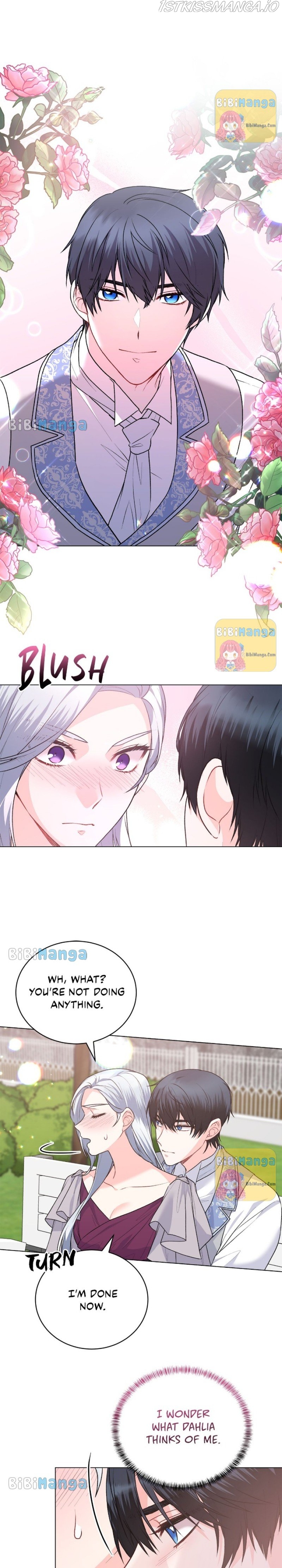 Even Though I’m the Villainess, I’ll Become the Heroine! Chapter 89 - page 11
