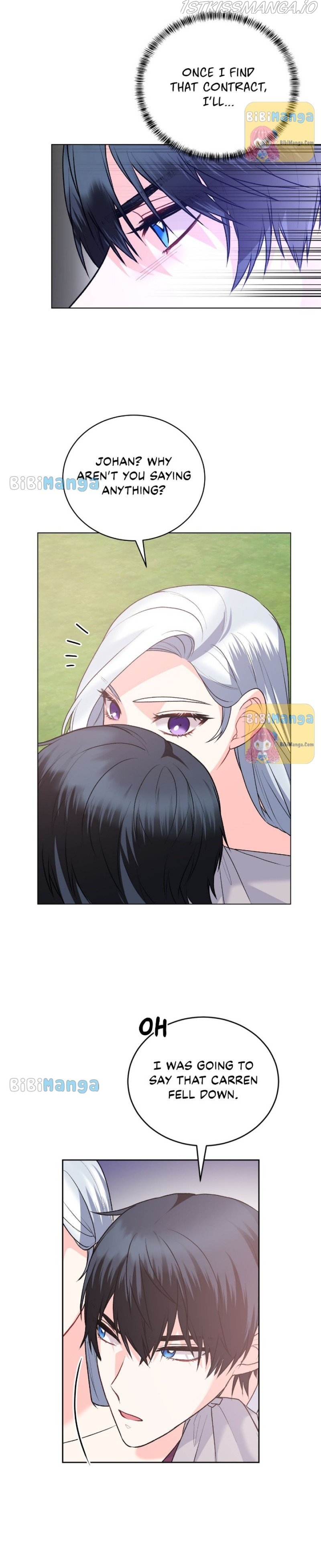 Even Though I’m the Villainess, I’ll Become the Heroine! Chapter 89 - page 13