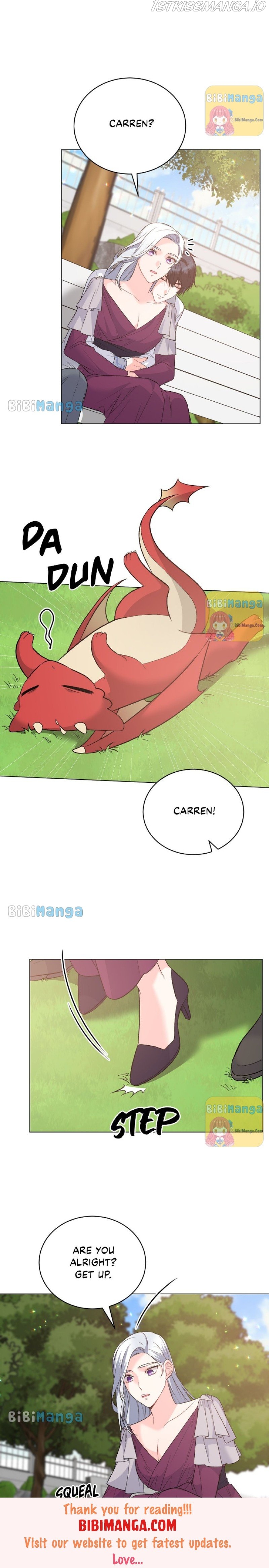 Even Though I’m the Villainess, I’ll Become the Heroine! Chapter 89 - page 14