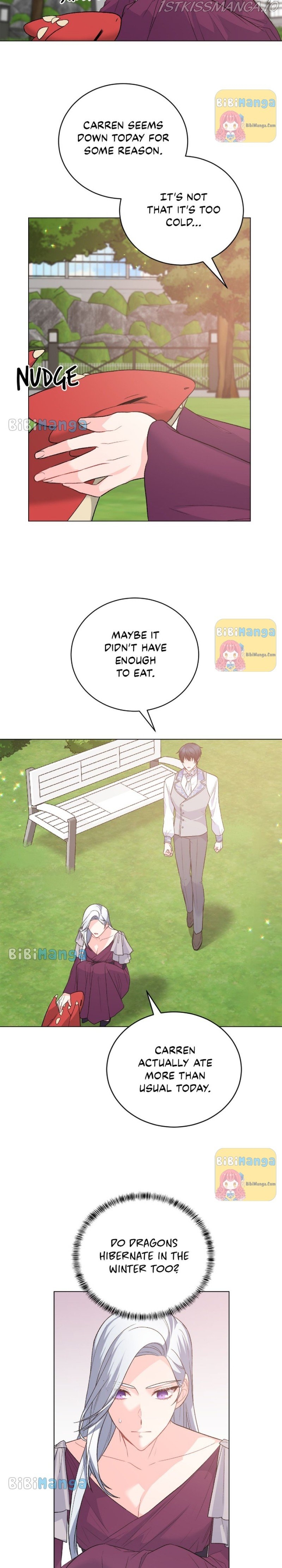 Even Though I’m the Villainess, I’ll Become the Heroine! Chapter 89 - page 15
