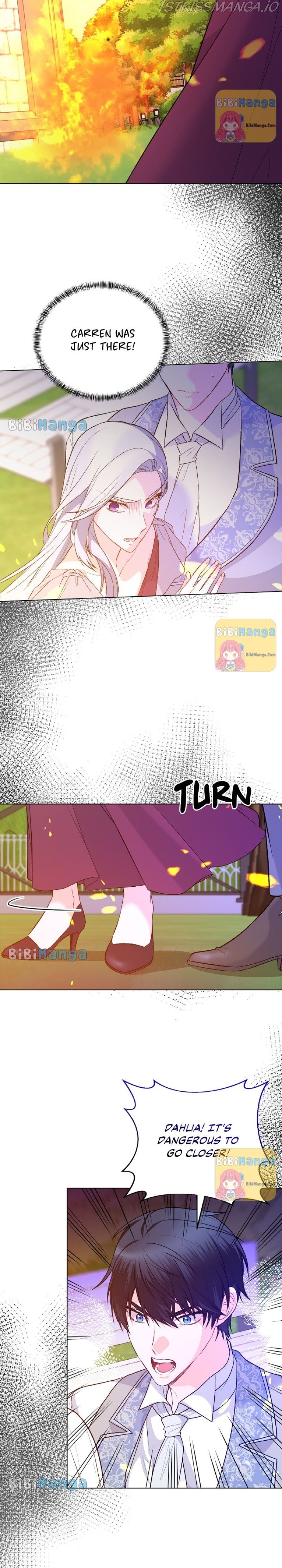 Even Though I’m the Villainess, I’ll Become the Heroine! Chapter 89 - page 18
