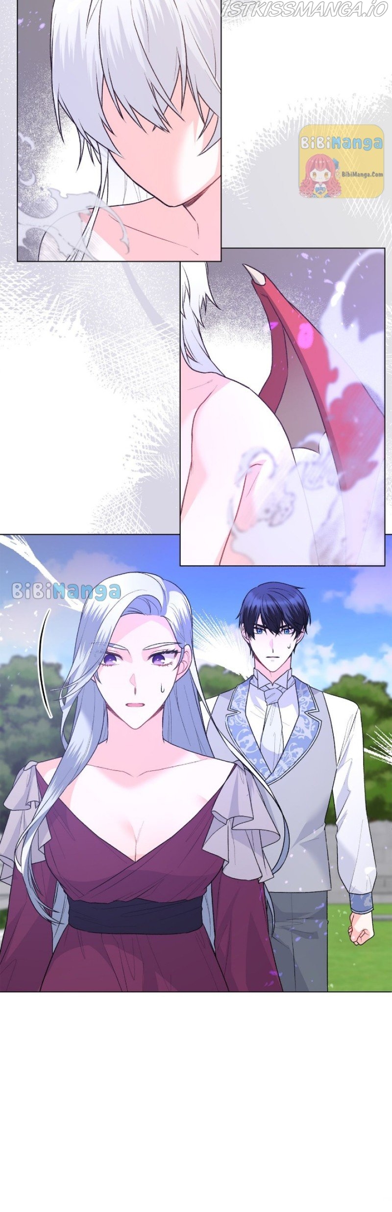 Even Though I’m the Villainess, I’ll Become the Heroine! Chapter 89 - page 22