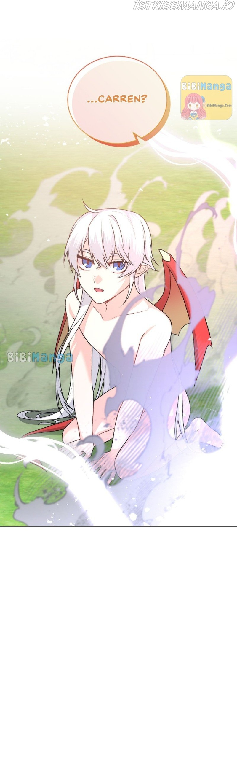 Even Though I’m the Villainess, I’ll Become the Heroine! Chapter 89 - page 23