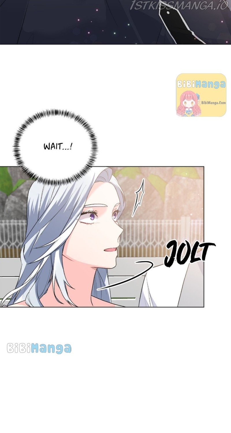 Even Though I’m the Villainess, I’ll Become the Heroine! Chapter 89 - page 4