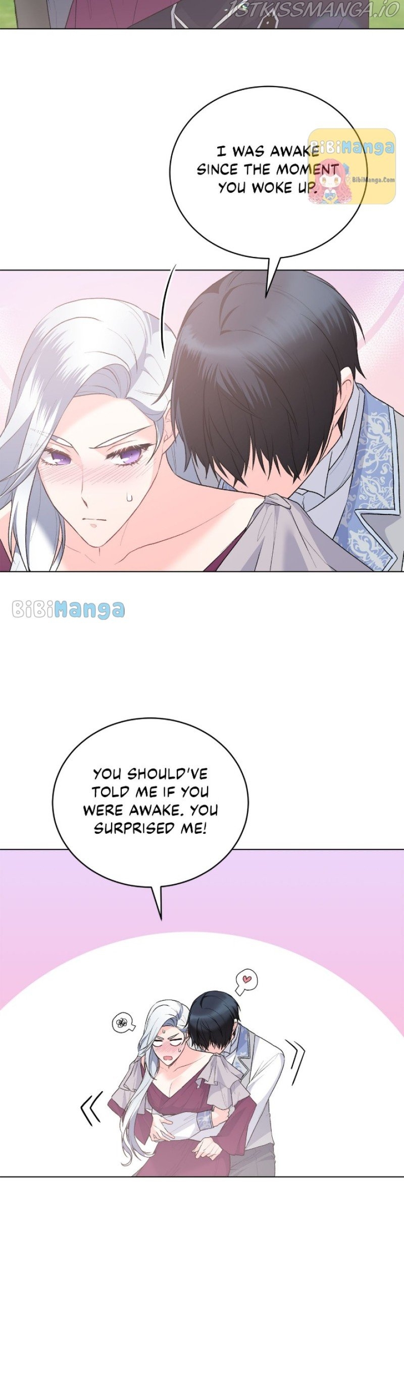 Even Though I’m the Villainess, I’ll Become the Heroine! Chapter 89 - page 7