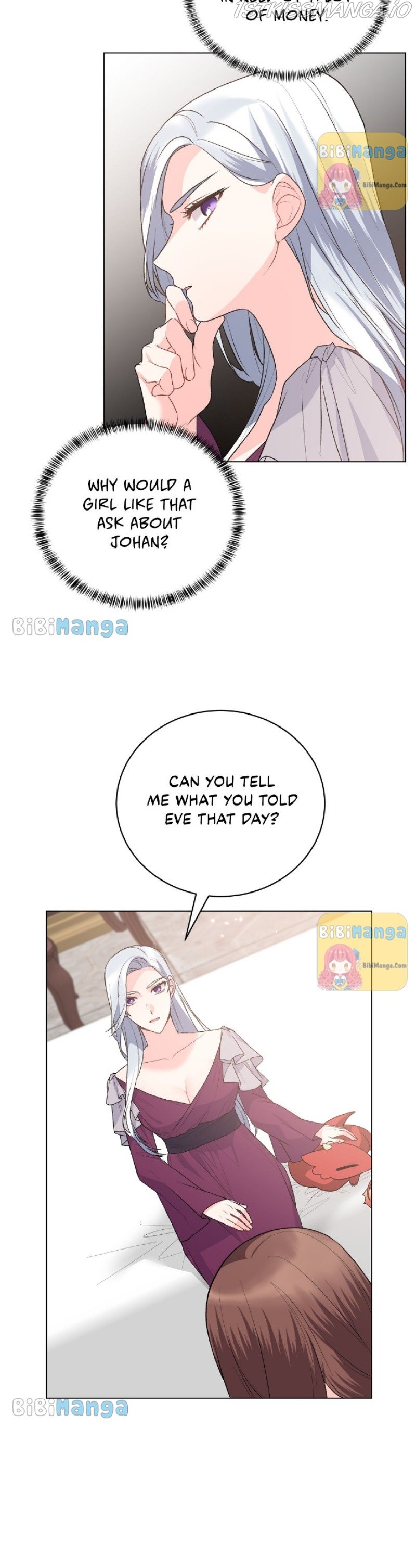 Even Though I’m the Villainess, I’ll Become the Heroine! Chapter 88 - page 10