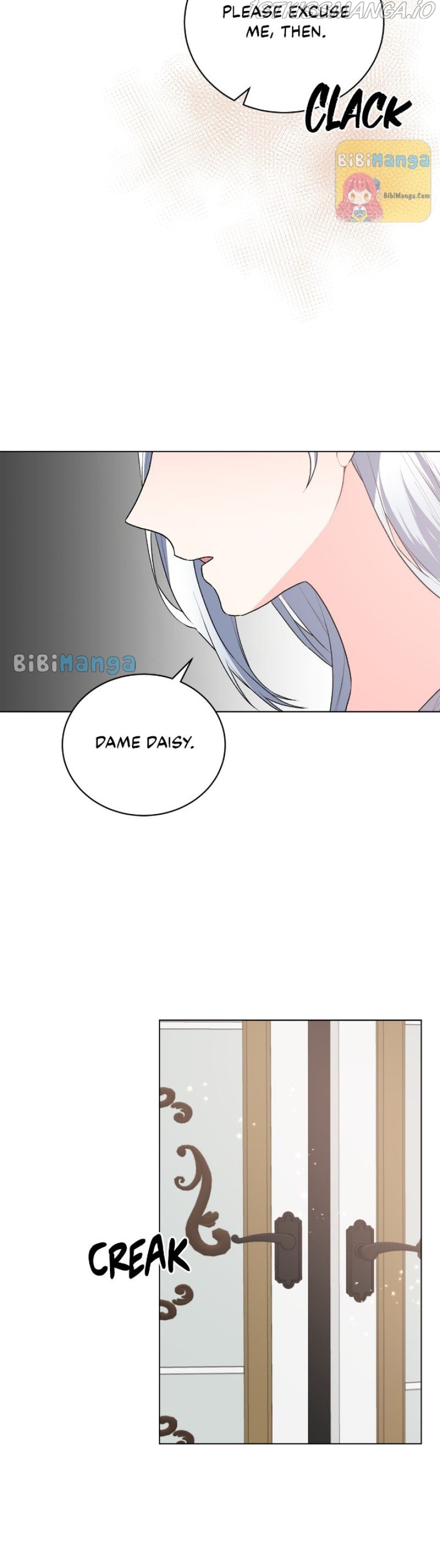Even Though I’m the Villainess, I’ll Become the Heroine! Chapter 88 - page 13