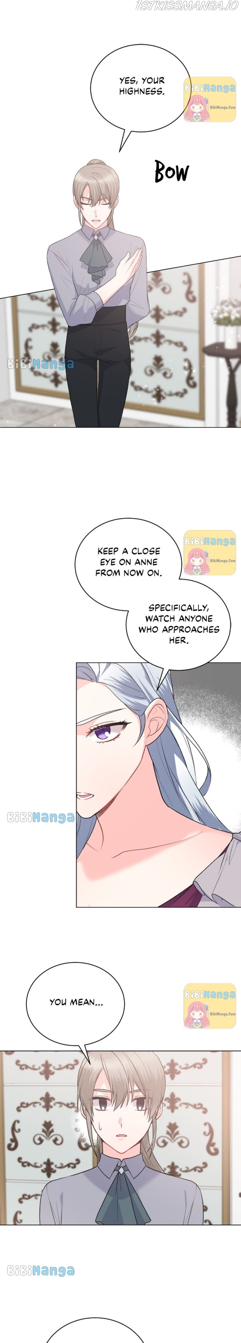 Even Though I’m the Villainess, I’ll Become the Heroine! Chapter 88 - page 14