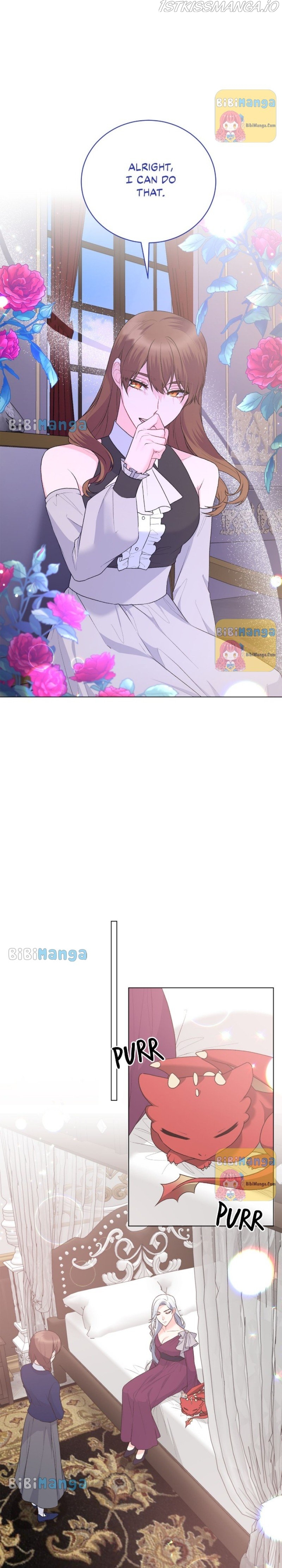 Even Though I’m the Villainess, I’ll Become the Heroine! Chapter 88 - page 2
