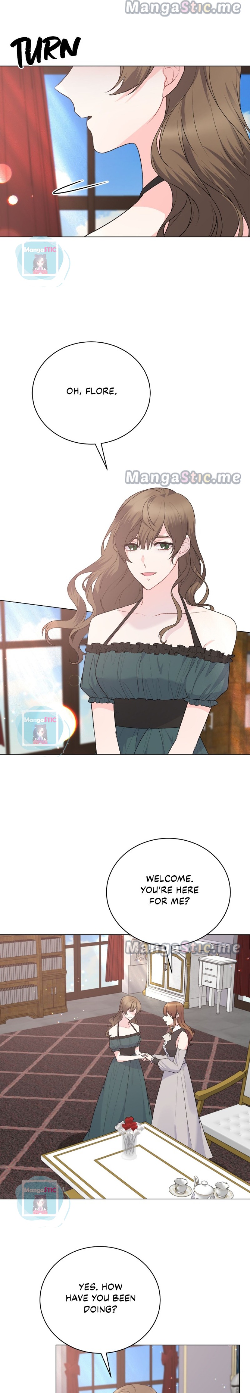 Even Though I’m the Villainess, I’ll Become the Heroine! chapter 87 - page 15