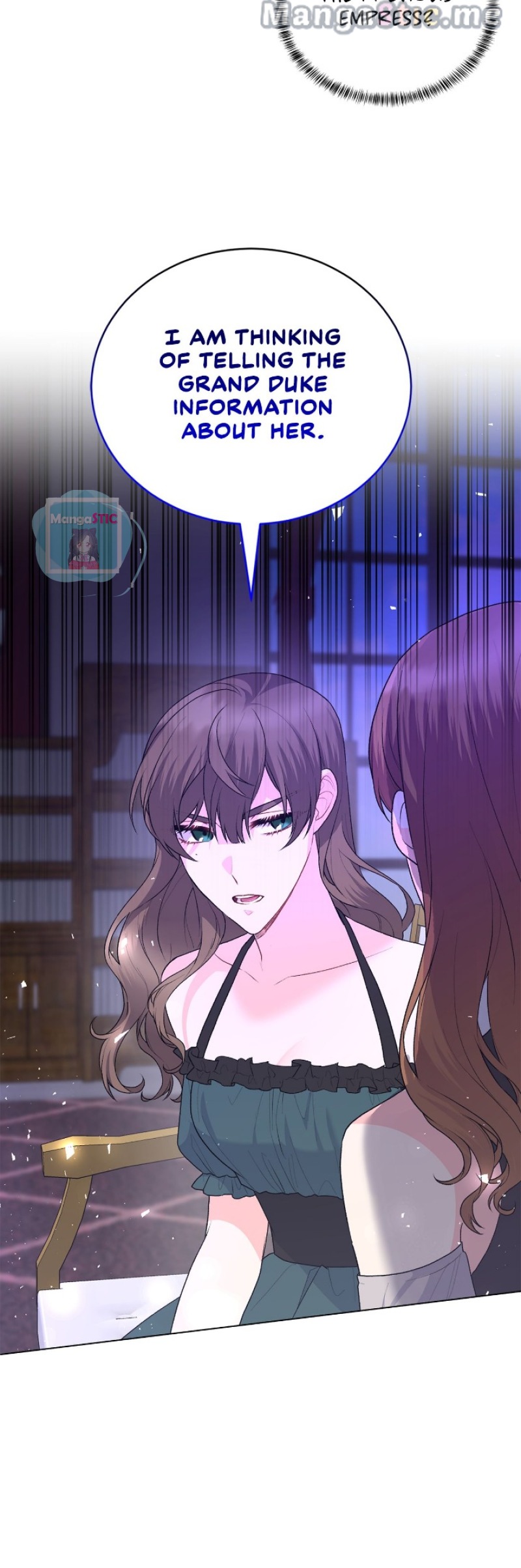 Even Though I’m the Villainess, I’ll Become the Heroine! chapter 87 - page 19