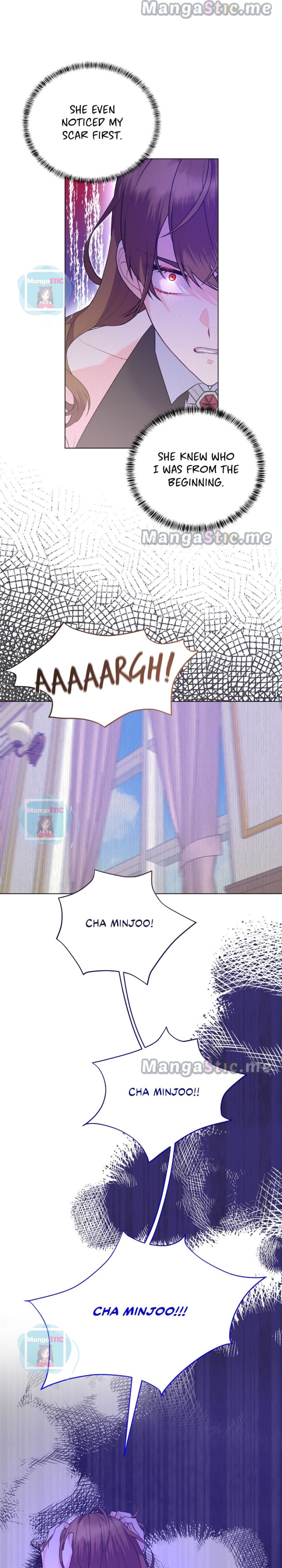 Even Though I’m the Villainess, I’ll Become the Heroine! chapter 87 - page 8