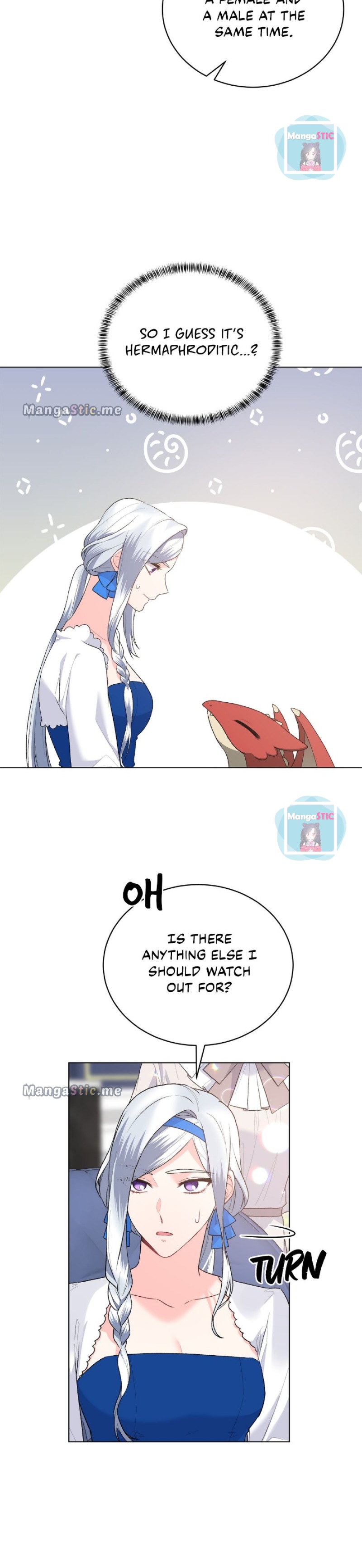 Even Though I’m the Villainess, I’ll Become the Heroine! chapter 86 - page 18