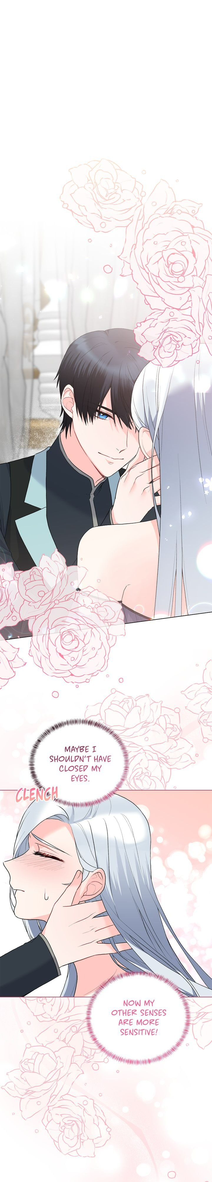 Even Though I’m the Villainess, I’ll Become the Heroine! chapter 85 - page 1