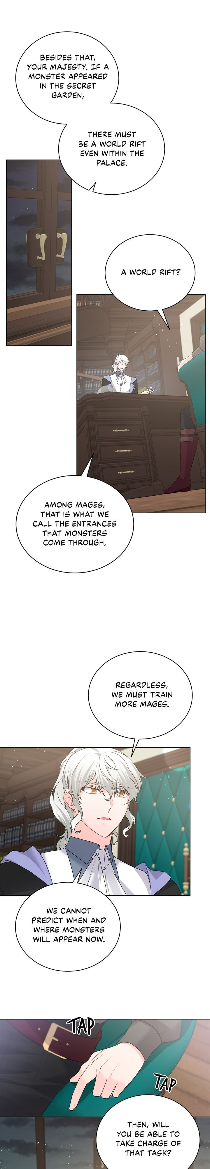 Even Though I’m the Villainess, I’ll Become the Heroine! chapter 85 - page 16