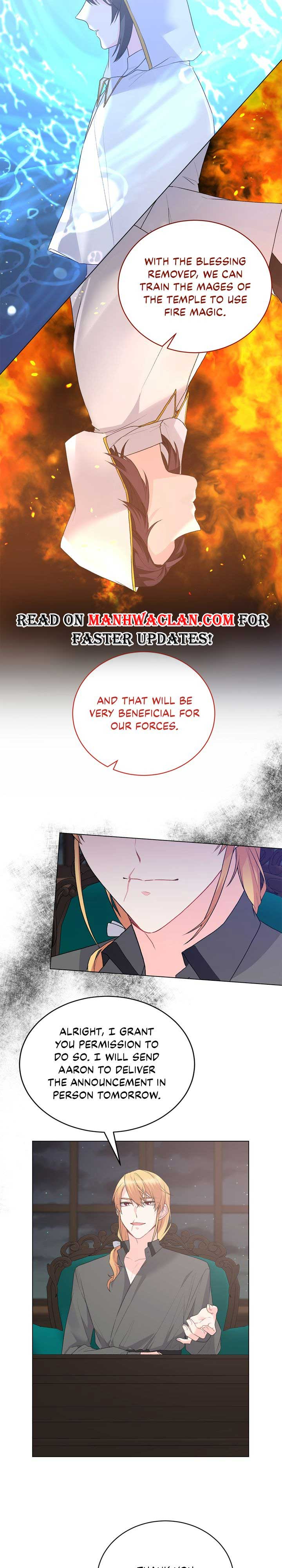 Even Though I’m the Villainess, I’ll Become the Heroine! chapter 85 - page 20