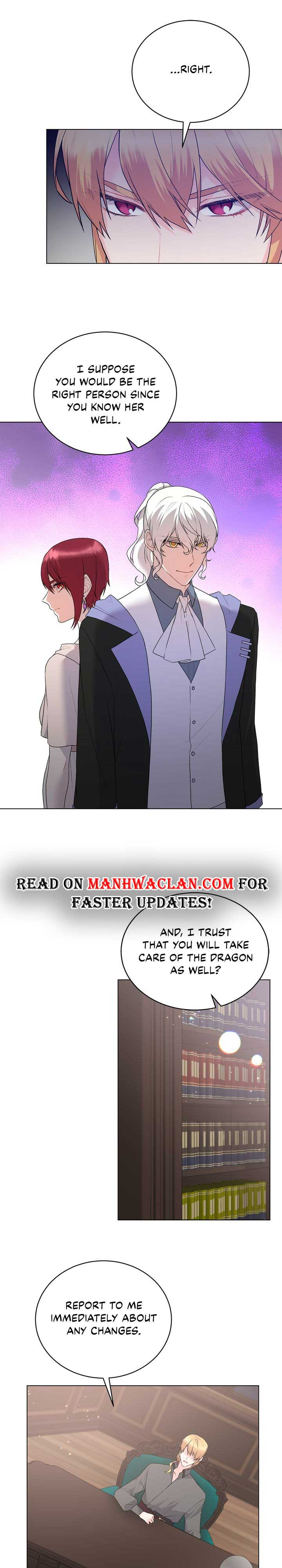 Even Though I’m the Villainess, I’ll Become the Heroine! chapter 85 - page 22