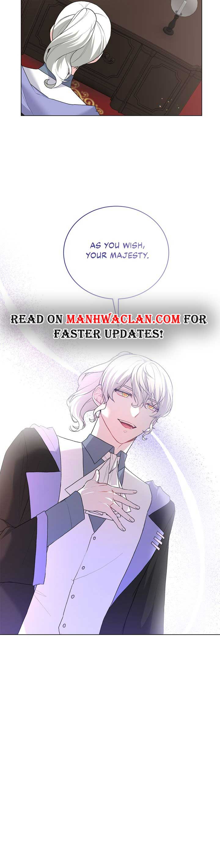 Even Though I’m the Villainess, I’ll Become the Heroine! chapter 85 - page 23