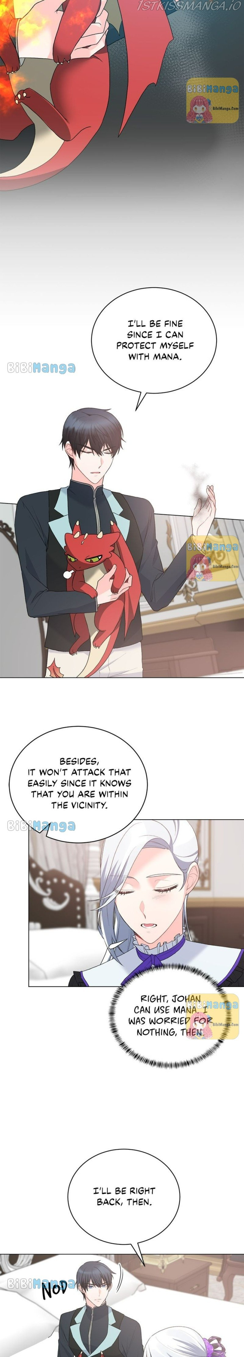 Even Though I’m the Villainess, I’ll Become the Heroine! chapter 84 - page 12
