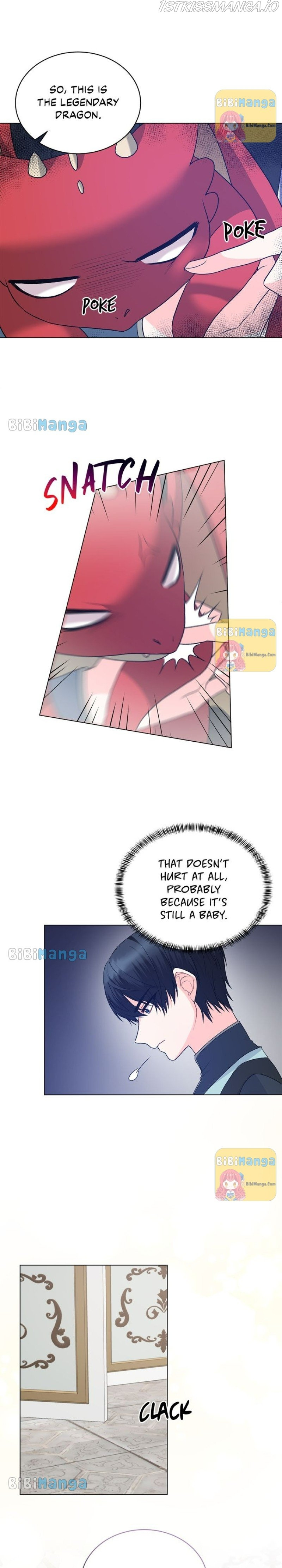 Even Though I’m the Villainess, I’ll Become the Heroine! chapter 84 - page 14