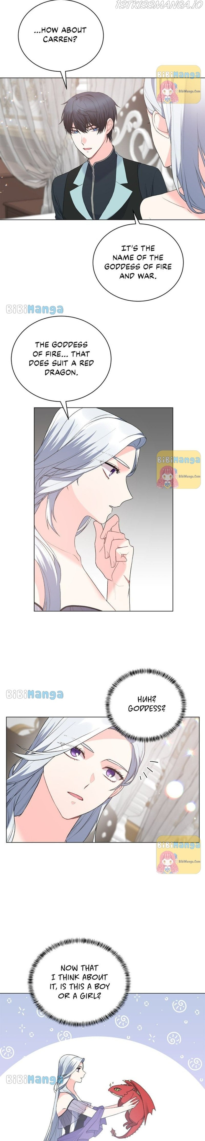 Even Though I’m the Villainess, I’ll Become the Heroine! chapter 84 - page 18