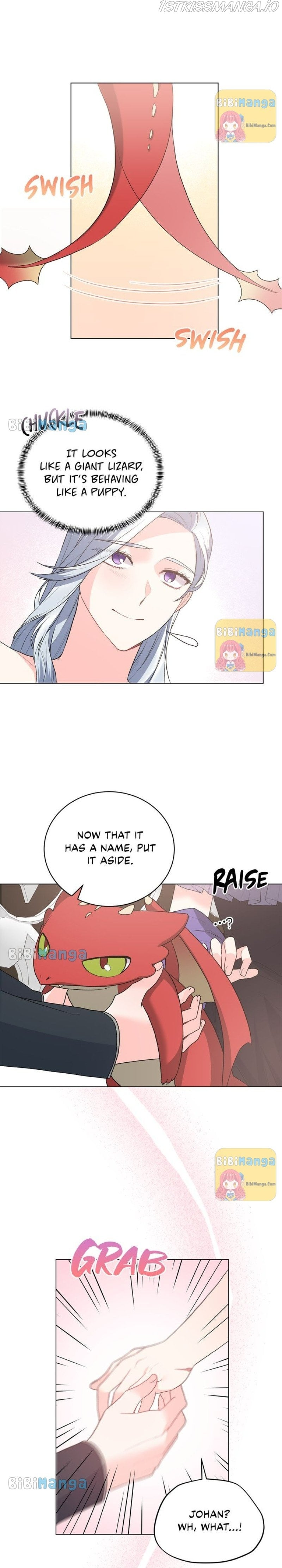 Even Though I’m the Villainess, I’ll Become the Heroine! chapter 84 - page 20