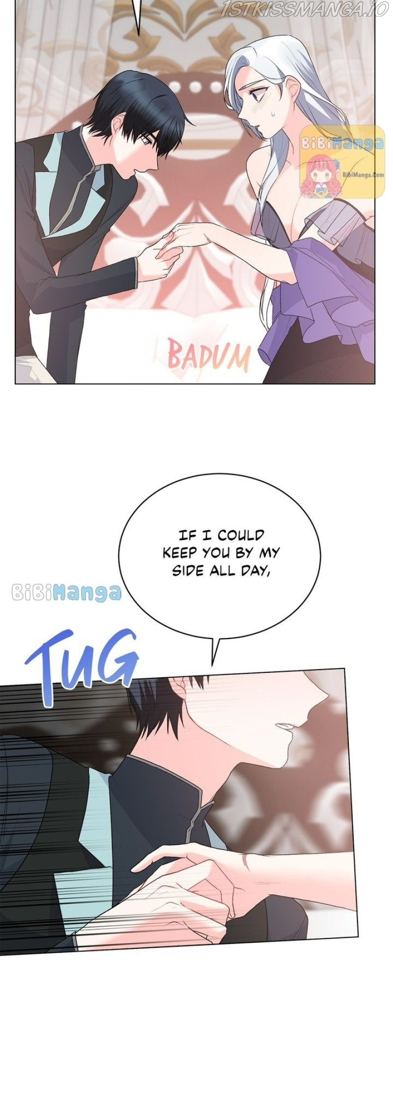 Even Though I’m the Villainess, I’ll Become the Heroine! chapter 84 - page 22