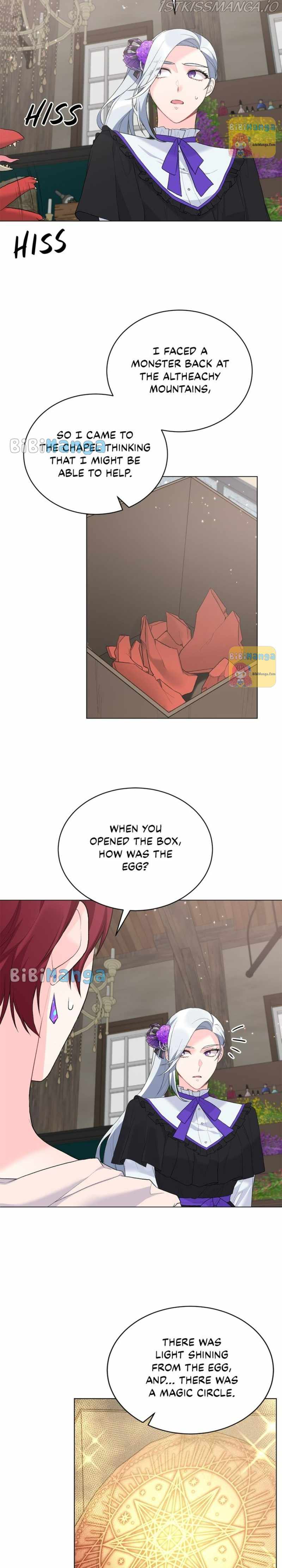 Even Though I’m the Villainess, I’ll Become the Heroine! chapter 81 - page 10