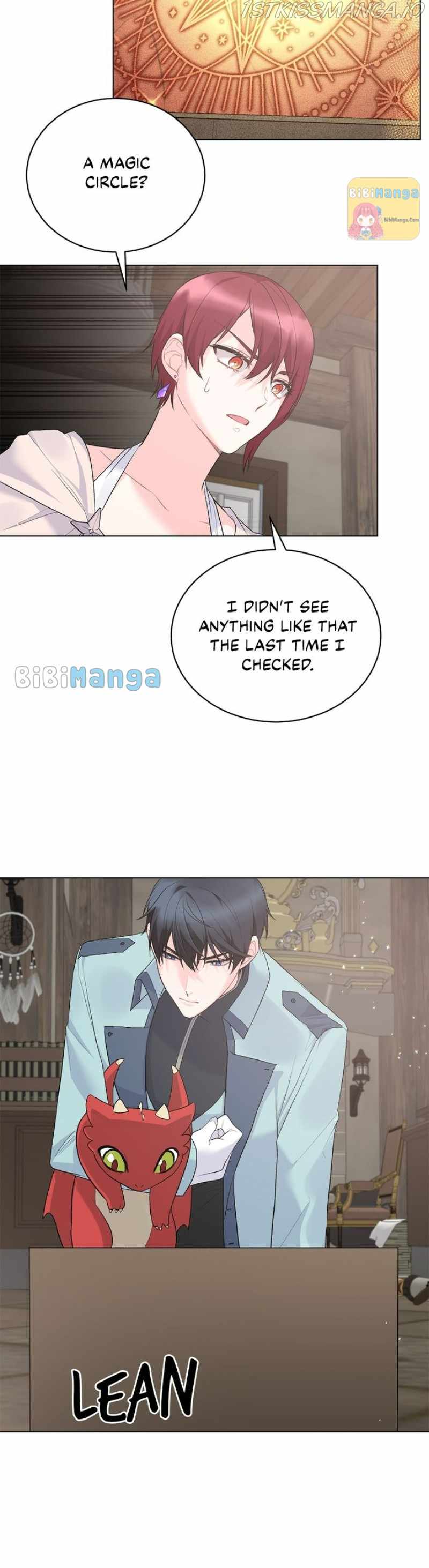 Even Though I’m the Villainess, I’ll Become the Heroine! chapter 81 - page 11