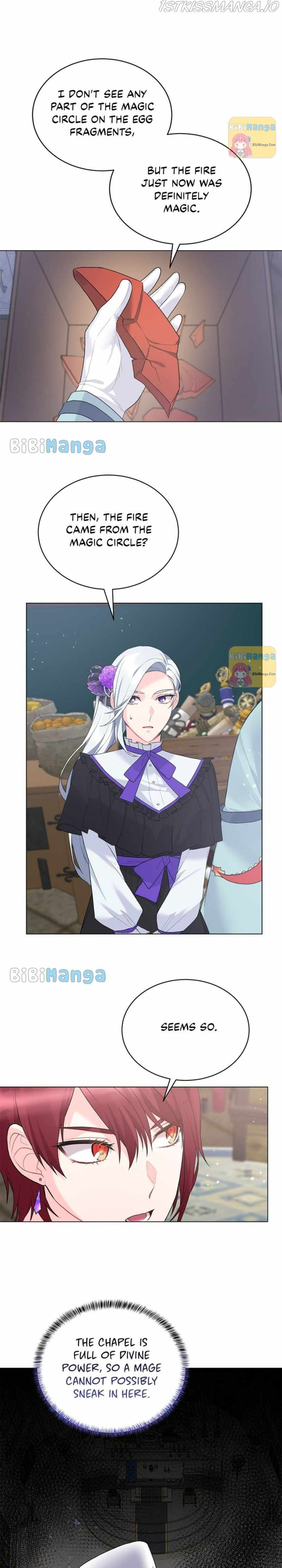 Even Though I’m the Villainess, I’ll Become the Heroine! chapter 81 - page 12