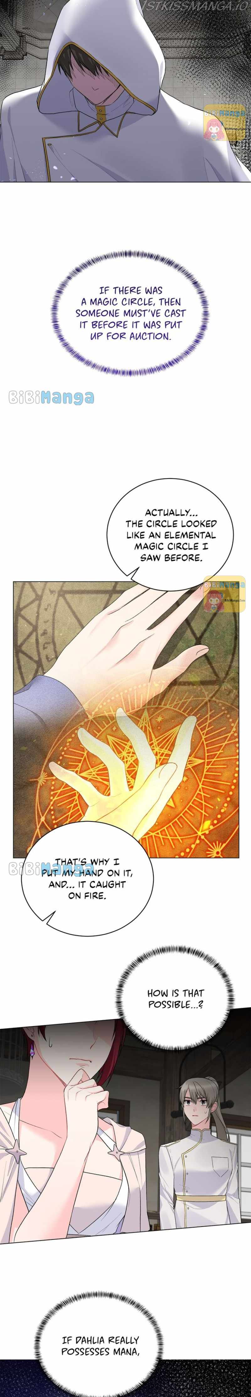 Even Though I’m the Villainess, I’ll Become the Heroine! chapter 81 - page 13