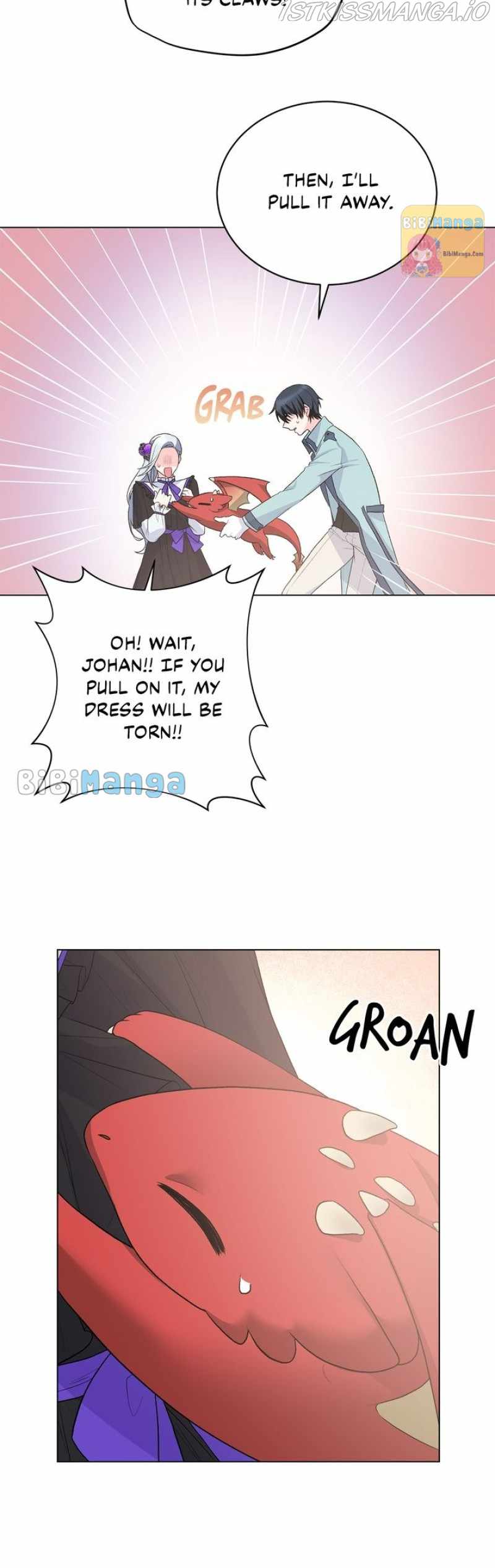Even Though I’m the Villainess, I’ll Become the Heroine! chapter 81 - page 17