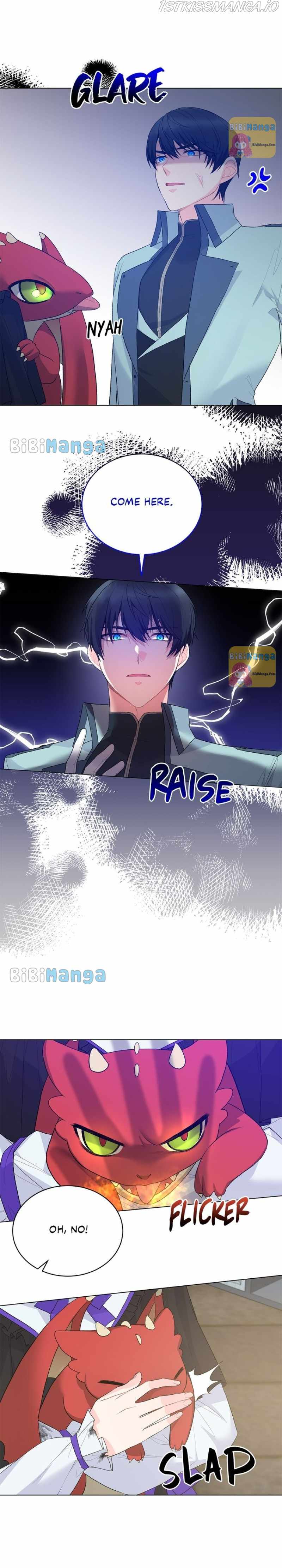 Even Though I’m the Villainess, I’ll Become the Heroine! chapter 81 - page 18