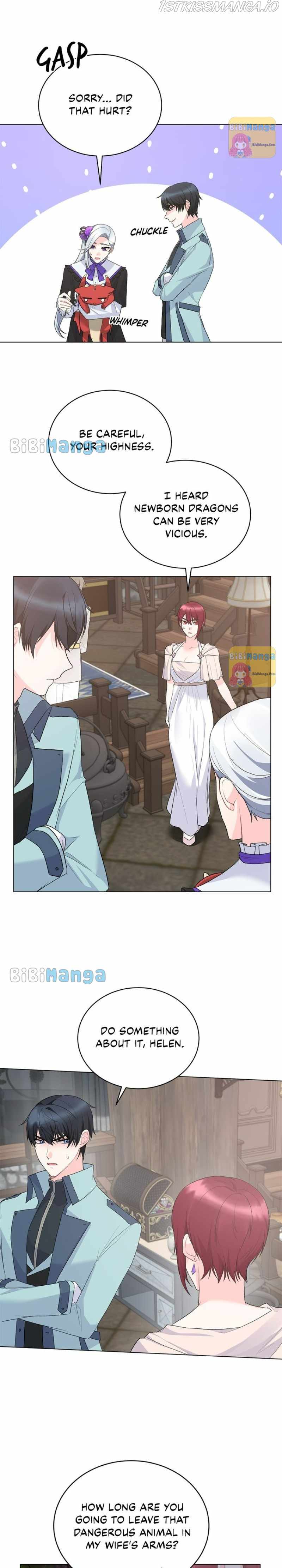 Even Though I’m the Villainess, I’ll Become the Heroine! chapter 81 - page 19