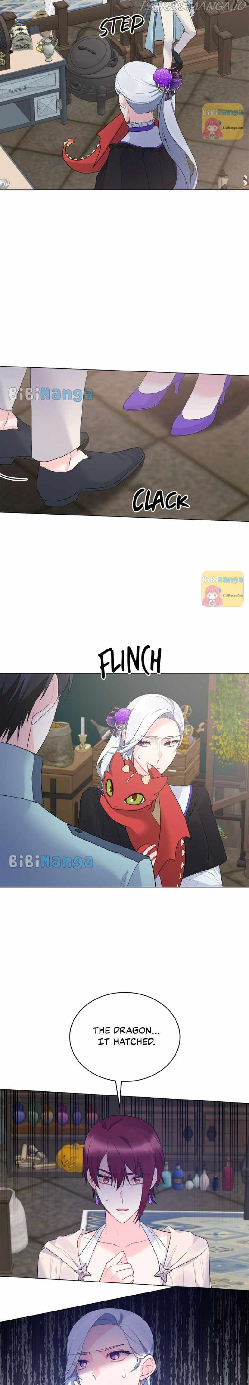 Even Though I’m the Villainess, I’ll Become the Heroine! chapter 81 - page 3