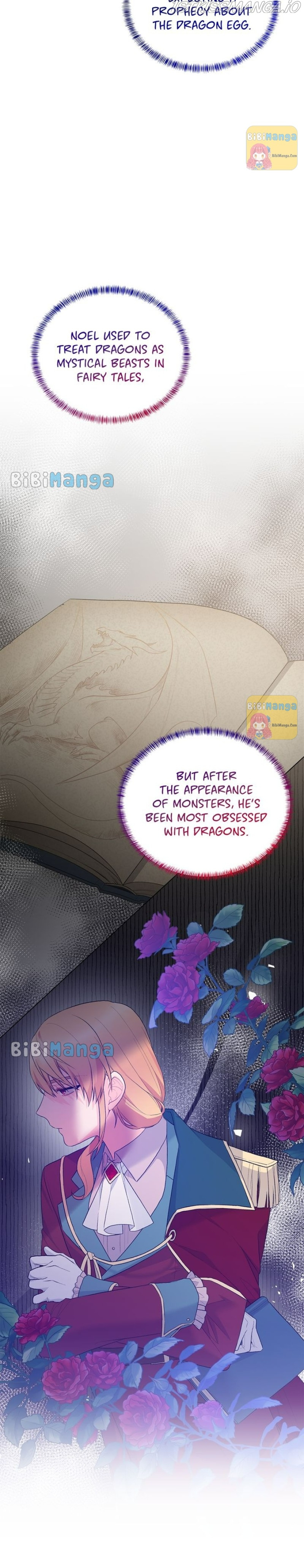 Even Though I’m the Villainess, I’ll Become the Heroine! chapter 80 - page 10
