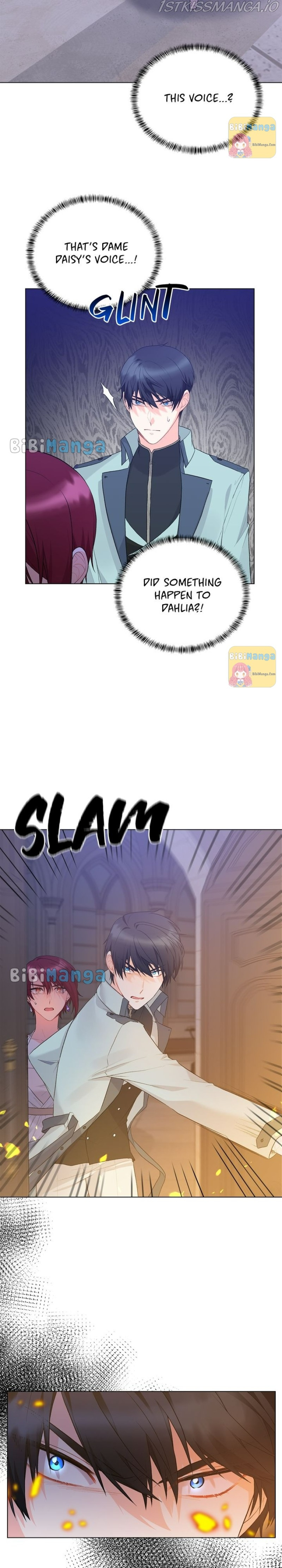 Even Though I’m the Villainess, I’ll Become the Heroine! chapter 80 - page 15