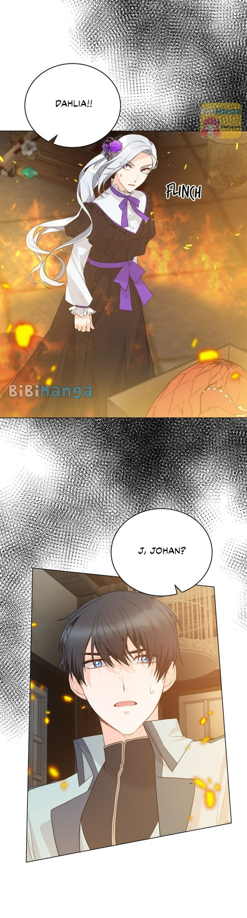 Even Though I’m the Villainess, I’ll Become the Heroine! chapter 80 - page 16