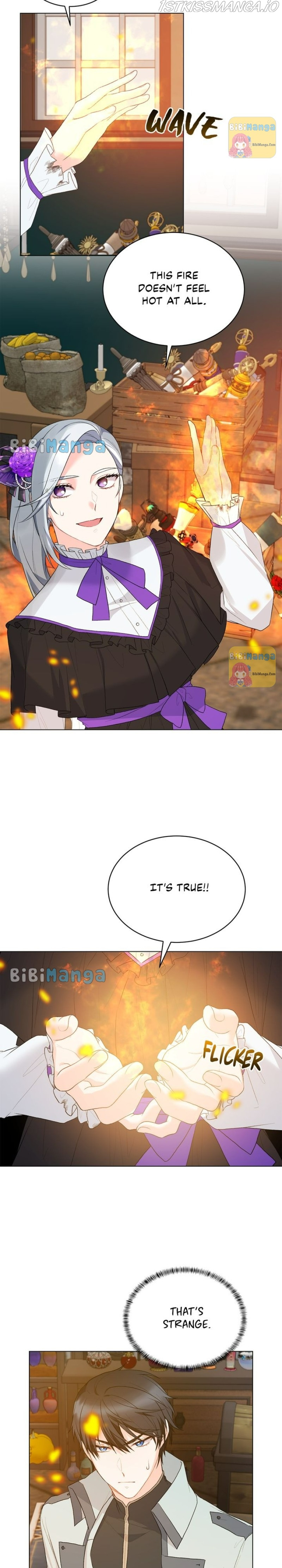 Even Though I’m the Villainess, I’ll Become the Heroine! chapter 80 - page 18