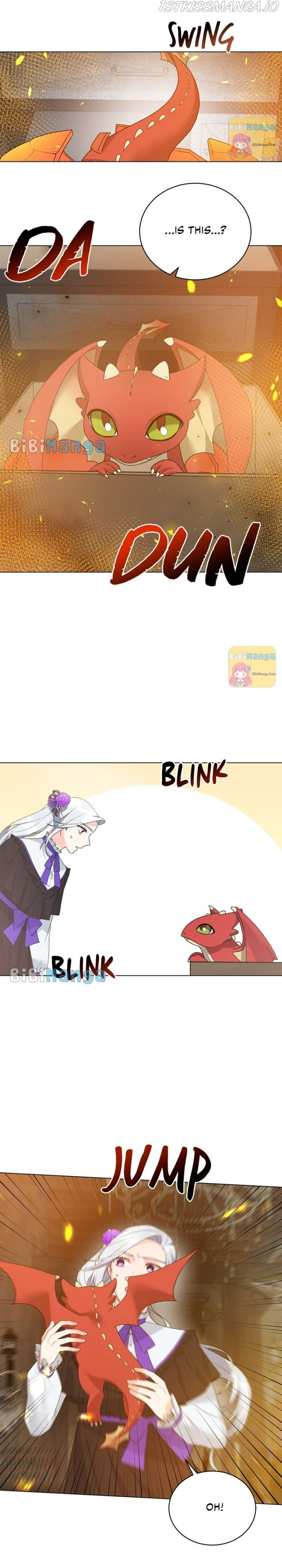 Even Though I’m the Villainess, I’ll Become the Heroine! chapter 80 - page 21