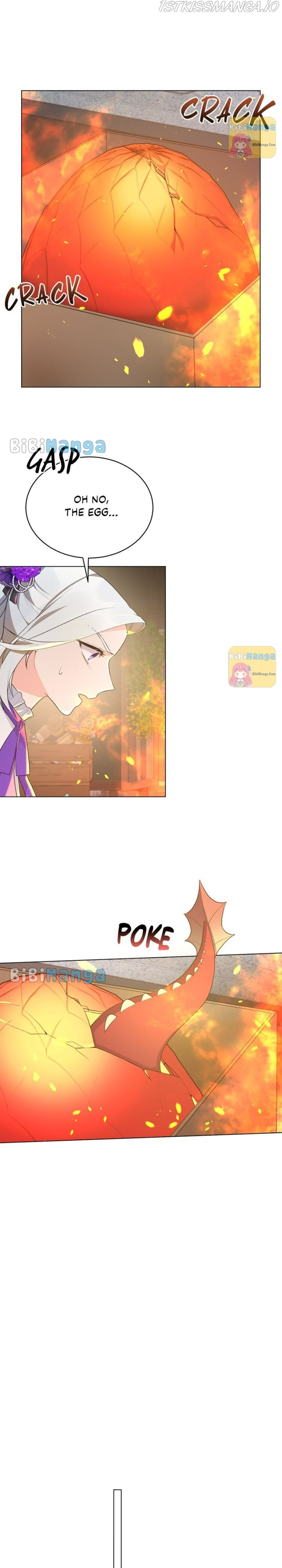 Even Though I’m the Villainess, I’ll Become the Heroine! chapter 80 - page 6