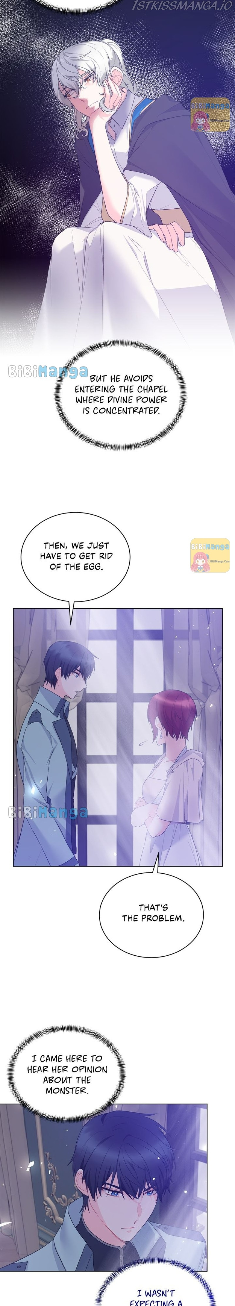 Even Though I’m the Villainess, I’ll Become the Heroine! chapter 80 - page 9