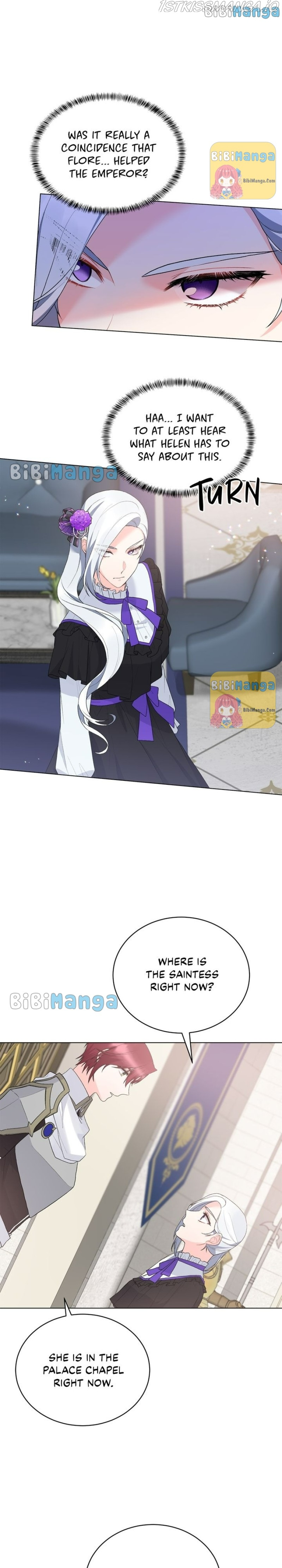 Even Though I’m the Villainess, I’ll Become the Heroine! chapter 79 - page 10