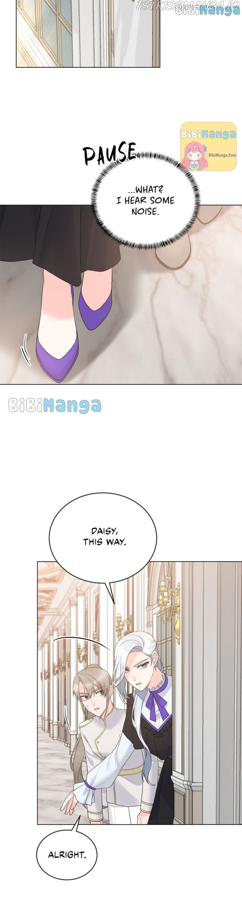 Even Though I’m the Villainess, I’ll Become the Heroine! chapter 79 - page 12