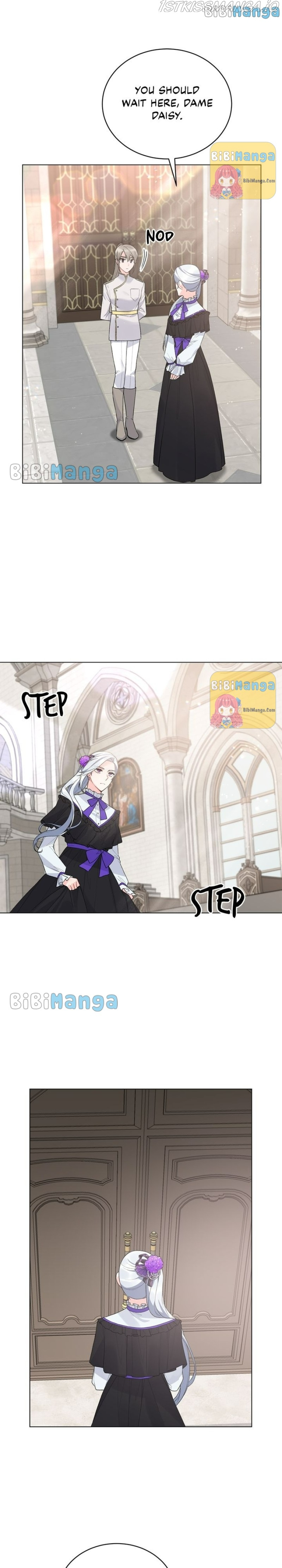Even Though I’m the Villainess, I’ll Become the Heroine! chapter 79 - page 16