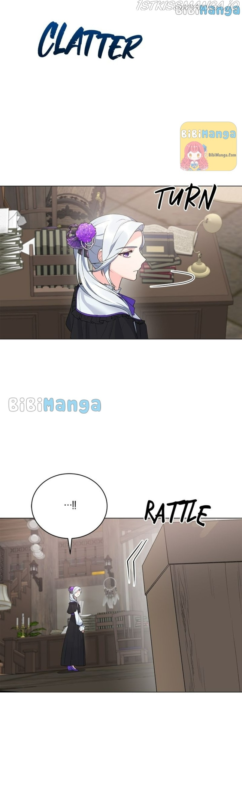 Even Though I’m the Villainess, I’ll Become the Heroine! chapter 79 - page 18
