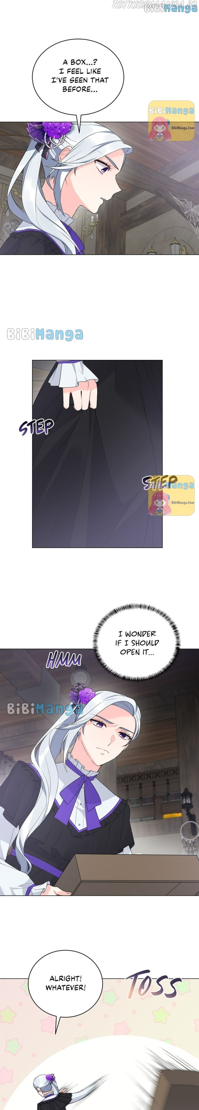 Even Though I’m the Villainess, I’ll Become the Heroine! chapter 79 - page 19