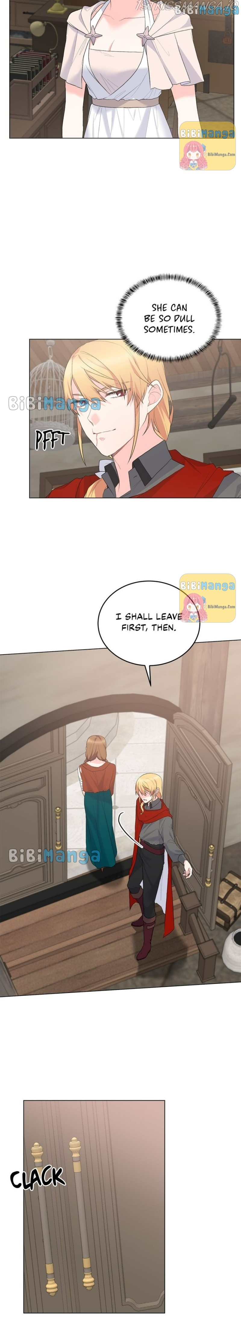 Even Though I’m the Villainess, I’ll Become the Heroine! chapter 79 - page 2