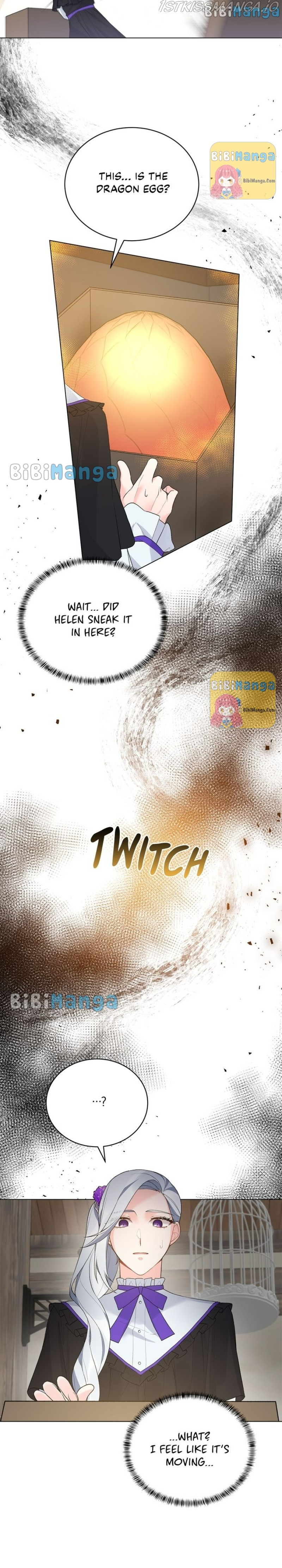 Even Though I’m the Villainess, I’ll Become the Heroine! chapter 79 - page 20