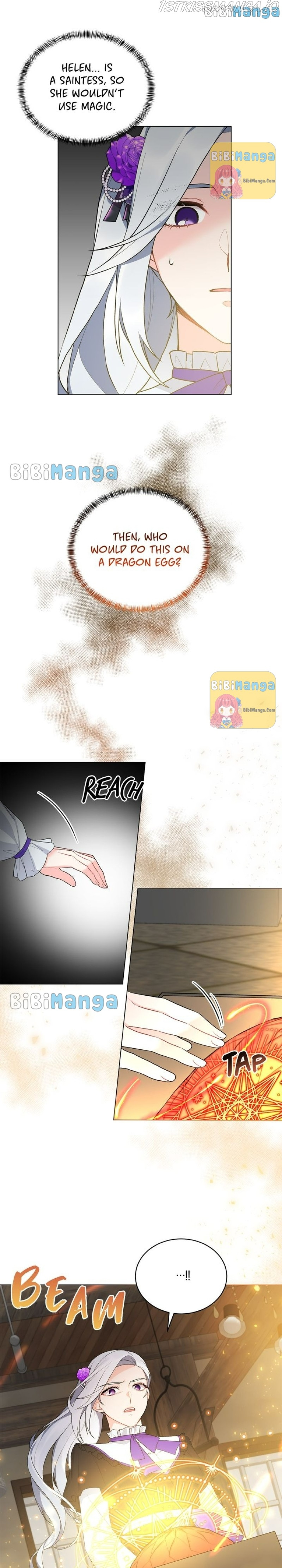 Even Though I’m the Villainess, I’ll Become the Heroine! chapter 79 - page 22